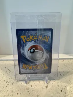 Moltres Zapdos Articuno GX Hidden Fates Pokemon Black Star Promo SM210 - SEALED - Image 2
