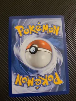 Mew - 29/124 - Non Holo Rare Fates Collide Set - Pokemon Card - NM - Image 2