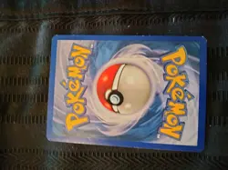 Pokemon Azumarill H4/H32 Aquapolis Holo Near Mint - Image 5