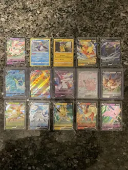 Pokemon TCG - Lot of 79 Promos From ETBs, Premium Collections & Collection Boxes - Image 1