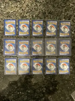Pokemon TCG - Lot of 79 Promos From ETBs, Premium Collections & Collection Boxes - Image 2
