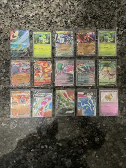Pokemon TCG - Lot of 79 Promos From ETBs, Premium Collections & Collection Boxes - Image 5