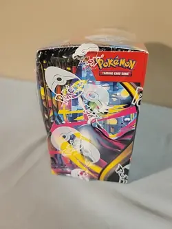Pokemon TCG Mega Evolution ENHANCED Booster Display Box 36 Packs- Factory Sealed - Image 4