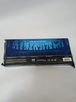 Pokemon Trick or Trade Booster Bundle 2024 - Factory Sealed (40 Mini Packs) - Image 2