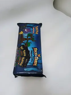 Pokemon Trick or Trade Booster Bundle 2024 - Factory Sealed (40 Mini Packs) - Image 3