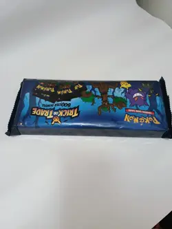 Pokemon Trick or Trade Booster Bundle 2024 - Factory Sealed (40 Mini Packs) - Image 4