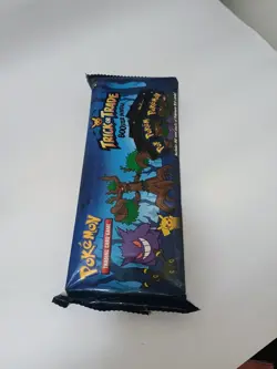 Pokemon Trick or Trade Booster Bundle 2024 - Factory Sealed (40 Mini Packs) - Image 5