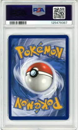 2023 Pokemon Charizard V Sword & Shield Crown Zenith Ultra Rare 018/159 PSA 10 - Image 2