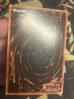Yugioh: Blue-Eyes White Dragon - LOB-001 - Ultra Rare - Unlimited - MP - Image 5
