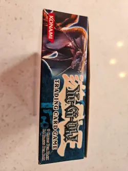 Lot of (20)Yu-Gi-Oh Legacy of Darkness Booster Packs Brand New Factory Sealed - Image 2