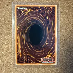 Yugioh 25th Anniversary Mystical Elf (LOB-EN062) NM - Image 2