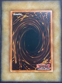 Yugioh Two-Pronged Attack LOB-061 Rare 1st Ed VLP - Image 2