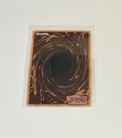 Yu-Gi-Oh! Invoked Mechaba #FUEN-EN032 1st Edition Secret Rare (NM) - Image 2