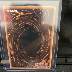 One For One Alt Art - RA03-EN056 - Quarter Century Rare - 1st Edition - YuGiOh - Image 3