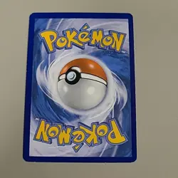2015 Pokemon Card TCG Victini Roaring Skies 13/108 Reverse Holo Rare - Image 2