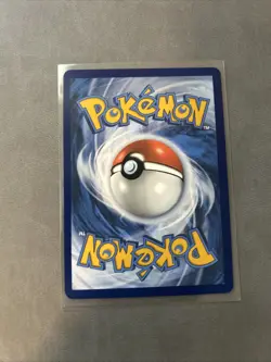 Exeggutor 135/132 Mega Evolution Holo Pokemon Card 2025 - Image 4
