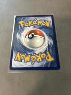 Exeggutor 135/132 Mega Evolution Holo Pokemon Card 2025 - Image 5