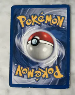 Pokemon Team Rocket 1st Edition Dark Blastoise Holo Rare 3/82 Card NM - Image 2