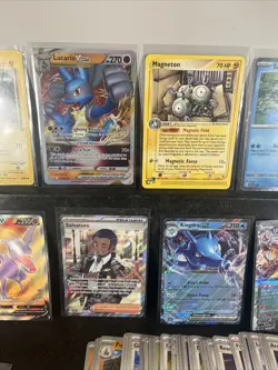 Pokemon Card Lot! Vintage To Modern! Charizard, Mewtwo, Squirtle, Gengar !!! - Image 3