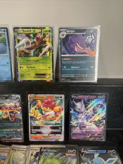 Pokemon Card Lot! Vintage To Modern! Charizard, Mewtwo, Squirtle, Gengar !!! - Image 5