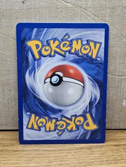Dark Houndoom 37/109 EX Team Rocket Returns Non-Holo Pokemon Card TCG - Image 2