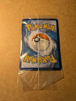 Pokemon Card - Shiny Magikarp XY143 - Holo - Target Promo - Factory Sealed - Image 3
