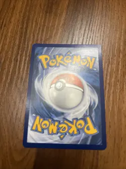 Pokemon TCG Houndoom EX Promo Card 2024 Black Star Promos 103 NM - Image 3