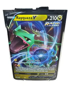Pokemon GX EX VMAX VSTAR Full Art Holo Lot (20) Ultra Rare Cards NM - Image 2