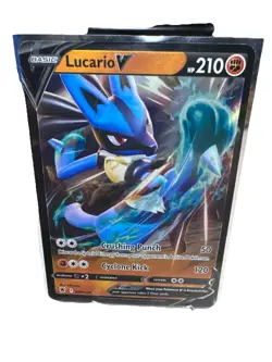 Pokemon GX EX VMAX VSTAR Full Art Holo Lot (20) Ultra Rare Cards NM - Image 4