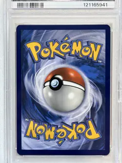 PSA 9 Chansey #187/167 Illustration Rare - Twilight Masquerade Pokemon TCG Card - Image 5