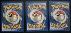 Pokemon Cards Bellsprout Weepinbell Victreebel Ex Legend Maker /92 Holo Rare - Image 2