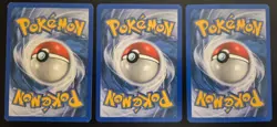 Pokemon Cards Seedot Nuzleaf Shiftry Set Ex Legend Maker /92 Holo Rare - Image 2