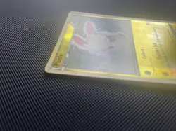 36/95 Plusle REVERSE HOLO - HeartGold SoulSilver Unleashed Pokemon Card LP - Image 3