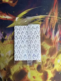 Pokemon Eevee TCG IR Scarlet and Violet Prismatic Evolutions Promo Card - Image 2