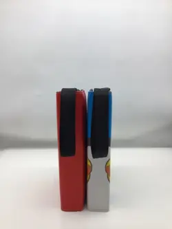 Pokemon Lot Of 336 Assorted Trading Cards In 2 Binders - Image 1