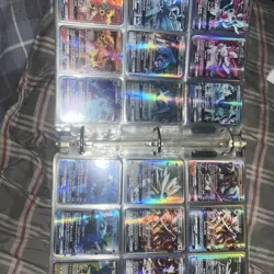 My Childhood Pokemon Card Collection From When I Was Growing Up, I’m ill Rn. - Image 2