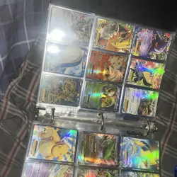 My Childhood Pokemon Card Collection From When I Was Growing Up, I’m ill Rn. - Image 5