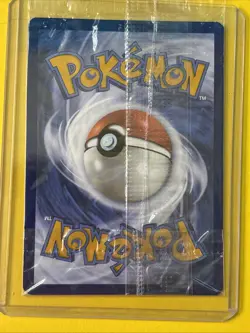 Pikachu 027 Sv: Scarlet & Violet Promo Cards Holo Sealed - Image 3