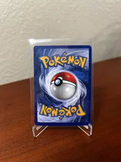 Pokemon TCG Vaporeon Flareon Jolteon Holo Card Jungle Set - Image 5