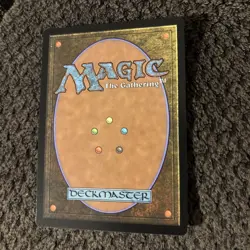 Dockside Extortionist mtg - Image 2