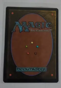 MTG Force of Negation Modern Horizons 052/254 Regular Rare - Image 2