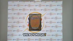 MTG | All Is Dust | MM2 | Regular | Heavily Played | English - Image 2