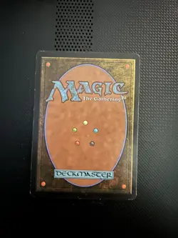 NM Darksteel Forge Darksteel Mtg Magic the Gathering below good condition - Image 2