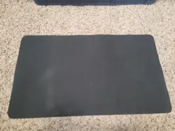 Magic The Gathering MTG - Grand Prix Atlanta 2015 Seek the Wilds Playmat - Image 2