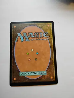 Grim Tutor (Alternate Art) Core Set 2021 Foil - Image 2