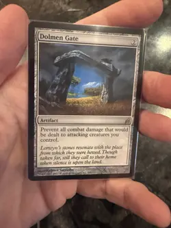 Dolmen Gate Lorwyn Regular - Image 1