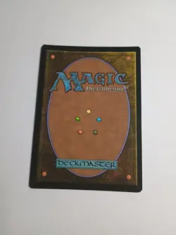 MTG Commander Legends Jeskas Will Foil - Image 2
