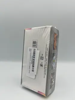 Pokemon Card Game Scarlet & Violet - Terastal Festival ex (Japanese) - Image 3