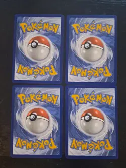 4x Hop's Bag 147/159 x4 - Journey Together - Pokemon TCG - Playset - Image 2