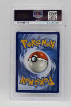 2022 Pokemon Lost Origin Full Art Secret #200 - PSA Gem Mint 10 - DRAPION VStar - Image 2